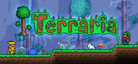 Terraria 1.1 Download Mac