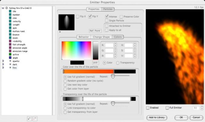 Particle illusion demo download mac iso