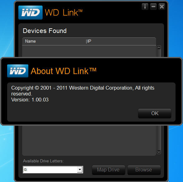 Wd Link Software Mac Download